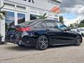 Mercedes-Benz C 200 d Aut. *AMG* Schwarz - thumbnail 5