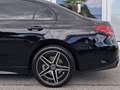 Mercedes-Benz C 200 d Aut. *AMG* Schwarz - thumbnail 12