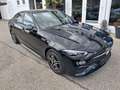 Mercedes-Benz C 200 d Aut. *AMG* Schwarz - thumbnail 2