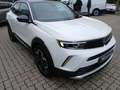 Opel Mokka Ultimate 1.2 Turbo AT +RFK+NAVI+PARK & GO+ Blanc - thumbnail 3