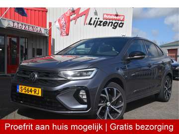 1.0 TSI R-Line Business Carplay | LED | DAB | PDC