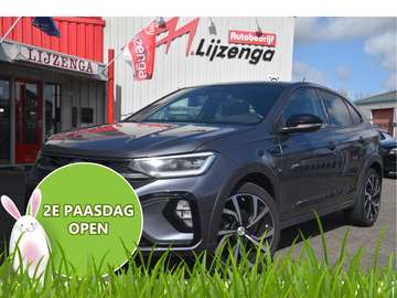 1.0 TSI R-Line Business Carplay | LED | DAB | PDC