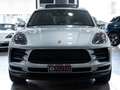 Porsche Macan 2.0 245 CV PDK 21" TETTO SOSP. PACK CHRONO PELLE X Argento - thumbnail 2