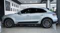 Porsche Macan 2.0 245 CV PDK 21" TETTO SOSP. PACK CHRONO PELLE X Argento - thumbnail 5