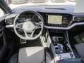 Volkswagen Touareg 3.0 TDI 4M R-Line Black AHK Matrix Pano Blau - thumbnail 8