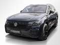 Volkswagen Touareg 3.0 TDI 4M R-Line Black AHK Matrix Pano Azul - thumbnail 11