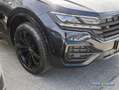 Volkswagen Touareg 3.0 TDI 4M R-Line Black AHK Matrix Pano Blau - thumbnail 3