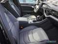 Volkswagen Touareg 3.0 TDI 4M R-Line Black AHK Matrix Pano Blau - thumbnail 4
