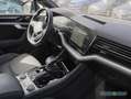 Volkswagen Touareg 3.0 TDI 4M R-Line Black AHK Matrix Pano Blau - thumbnail 5