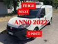 Fiat Doblo MAXI 1.6mjt 120cv FRIGO Anno 2022 Bianco - thumbnail 1