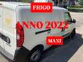 Fiat Doblo MAXI 1.6mjt 120cv FRIGO Anno 2022 Bianco - thumbnail 8