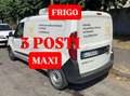 Fiat Doblo MAXI 1.6mjt 120cv FRIGO Anno 2022 Bianco - thumbnail 7