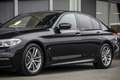 BMW 540 5-serie 540i High Executive | M-Sport | NL Auto | Nero - thumbnail 12