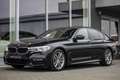 BMW 540 5-serie 540i High Executive | M-Sport | NL Auto | Nero - thumbnail 11