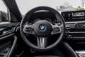 BMW 540 5-serie 540i High Executive | M-Sport | NL Auto | Negru - thumbnail 20