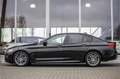BMW 540 5-serie 540i High Executive | M-Sport | NL Auto | Nero - thumbnail 8