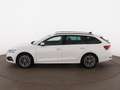 Skoda Octavia Combi 2.0 TDI Ambition Aut LED AHK RADAR Weiß - thumbnail 7