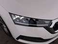 Skoda Octavia Combi 2.0 TDI Ambition Aut LED AHK RADAR Weiß - thumbnail 14