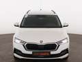 Skoda Octavia Combi 2.0 TDI Ambition Aut LED AHK RADAR Weiß - thumbnail 5