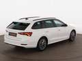 Skoda Octavia Combi 2.0 TDI Ambition Aut LED AHK RADAR Weiß - thumbnail 10