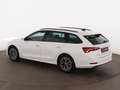 Skoda Octavia Combi 2.0 TDI Ambition Aut LED AHK RADAR Weiß - thumbnail 8