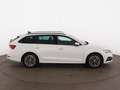 Skoda Octavia Combi 2.0 TDI Ambition Aut LED AHK RADAR Weiß - thumbnail 11