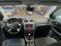Ford Focus 2.0-16V Futura AIRCO| NAP|SCHUIFDAK|EL.RAMEN| Zwart - thumbnail 2