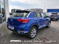 Volkswagen T-Roc 1.0 TSI Style 110cv Blau - thumbnail 3