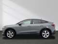 Audi Q4 e-tron Sportback 35 LED SHZ Tempomat APS Plus Gris - thumbnail 2