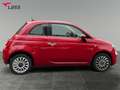 Fiat 500 1.2 8V Lounge Facelift LM PDC Pano SD elSitz Rot - thumbnail 7