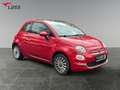 Fiat 500 1.2 8V Lounge Facelift LM PDC Pano SD elSitz Rot - thumbnail 8