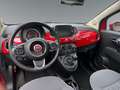 Fiat 500 1.2 8V Lounge Facelift LM PDC Pano SD elSitz Rot - thumbnail 11