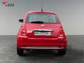 Fiat 500 1.2 8V Lounge Facelift LM PDC Pano SD elSitz Rot - thumbnail 5