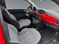 Fiat 500 1.2 8V Lounge Facelift LM PDC Pano SD elSitz Rot - thumbnail 16