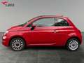 Fiat 500 1.2 8V Lounge Facelift LM PDC Pano SD elSitz Rot - thumbnail 3