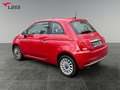Fiat 500 1.2 8V Lounge Facelift LM PDC Pano SD elSitz Rot - thumbnail 4