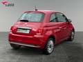 Fiat 500 1.2 8V Lounge Facelift LM PDC Pano SD elSitz Rot - thumbnail 6