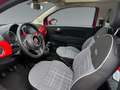 Fiat 500 1.2 8V Lounge Facelift LM PDC Pano SD elSitz Rot - thumbnail 10