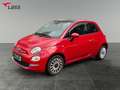 Fiat 500 1.2 8V Lounge Facelift LM PDC Pano SD elSitz Rot - thumbnail 2