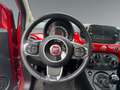 Fiat 500 1.2 8V Lounge Facelift LM PDC Pano SD elSitz Rot - thumbnail 13