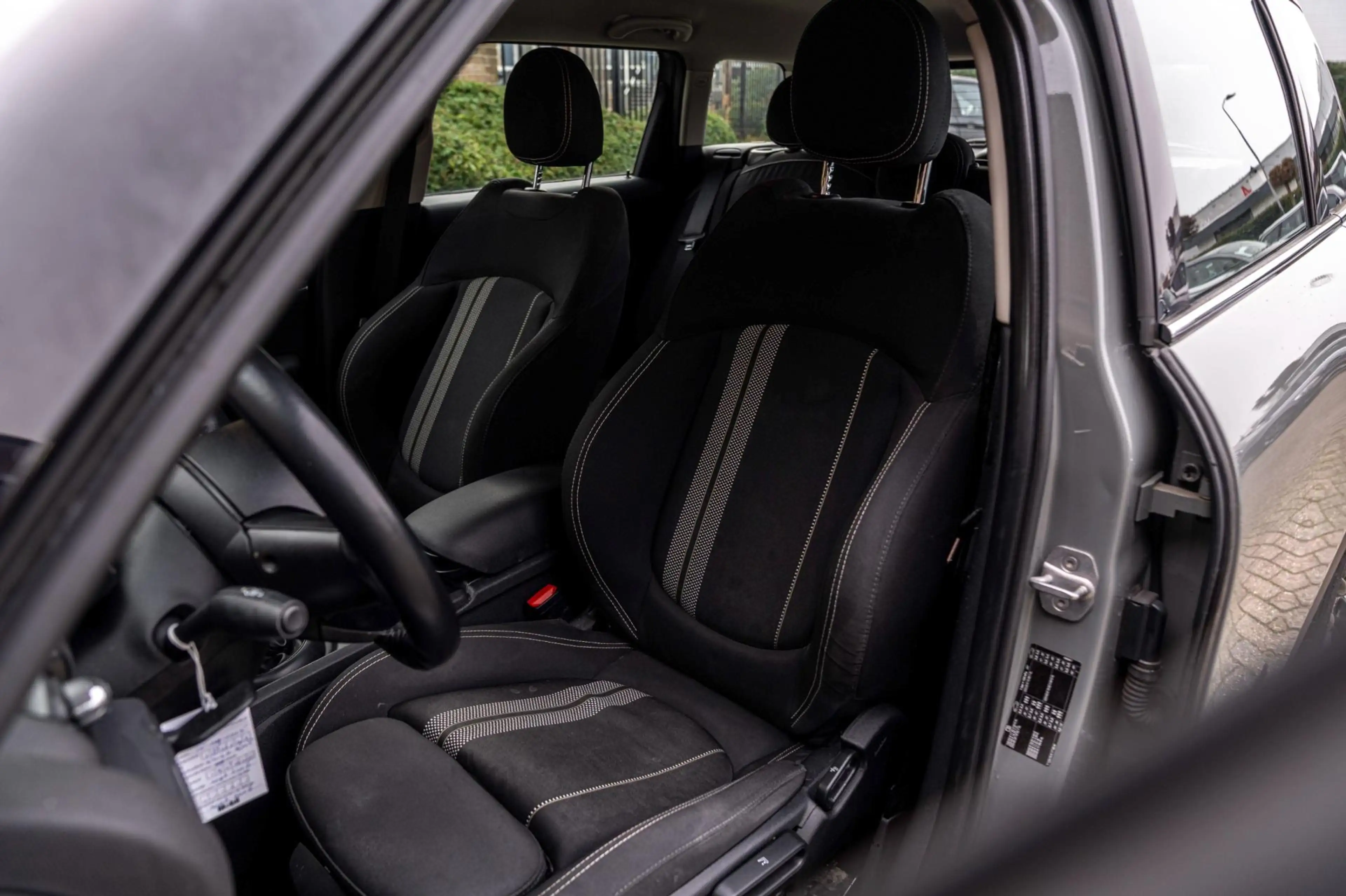 MINI Cooper S Clubman Mini 2.0 MOONWALK GREY FULL- LED AUTOMAAT — photo 11