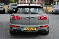 MINI Cooper S Clubman Mini 2.0 MOONWALK GREY FULL- LED AUTOMAAT Gris - thumbnail 4