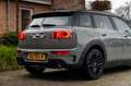 MINI Cooper S Clubman Mini 2.0 192 PK Aut. Moonwalk Grey Full LED Stoelv Gris - thumbnail 9