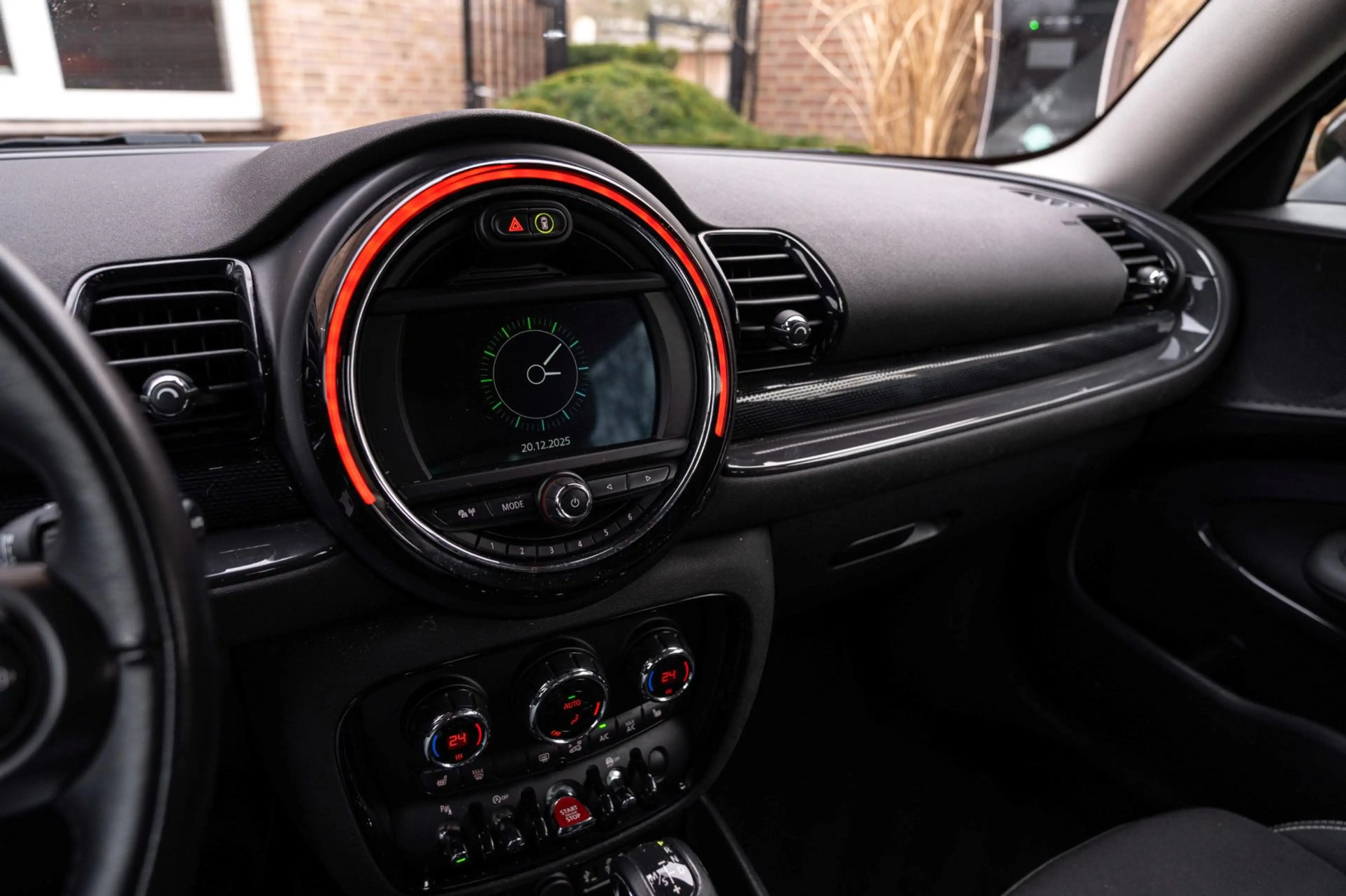 MINI Cooper S Clubman Mini 2.0 MOONWALK GREY FULL- LED AUTOMAAT — photo 15