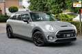 MINI Cooper S Clubman Mini 2.0 MOONWALK GREY FULL- LED AUTOMAAT Gris - thumbnail 1