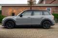 MINI Cooper S Clubman Mini 2.0 192 PK Aut. Moonwalk Grey Full LED Stoelv Gris - thumbnail 4