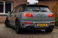 MINI Cooper S Clubman Mini 2.0 192 PK Aut. Moonwalk Grey Full LED Stoelv Gris - thumbnail 2