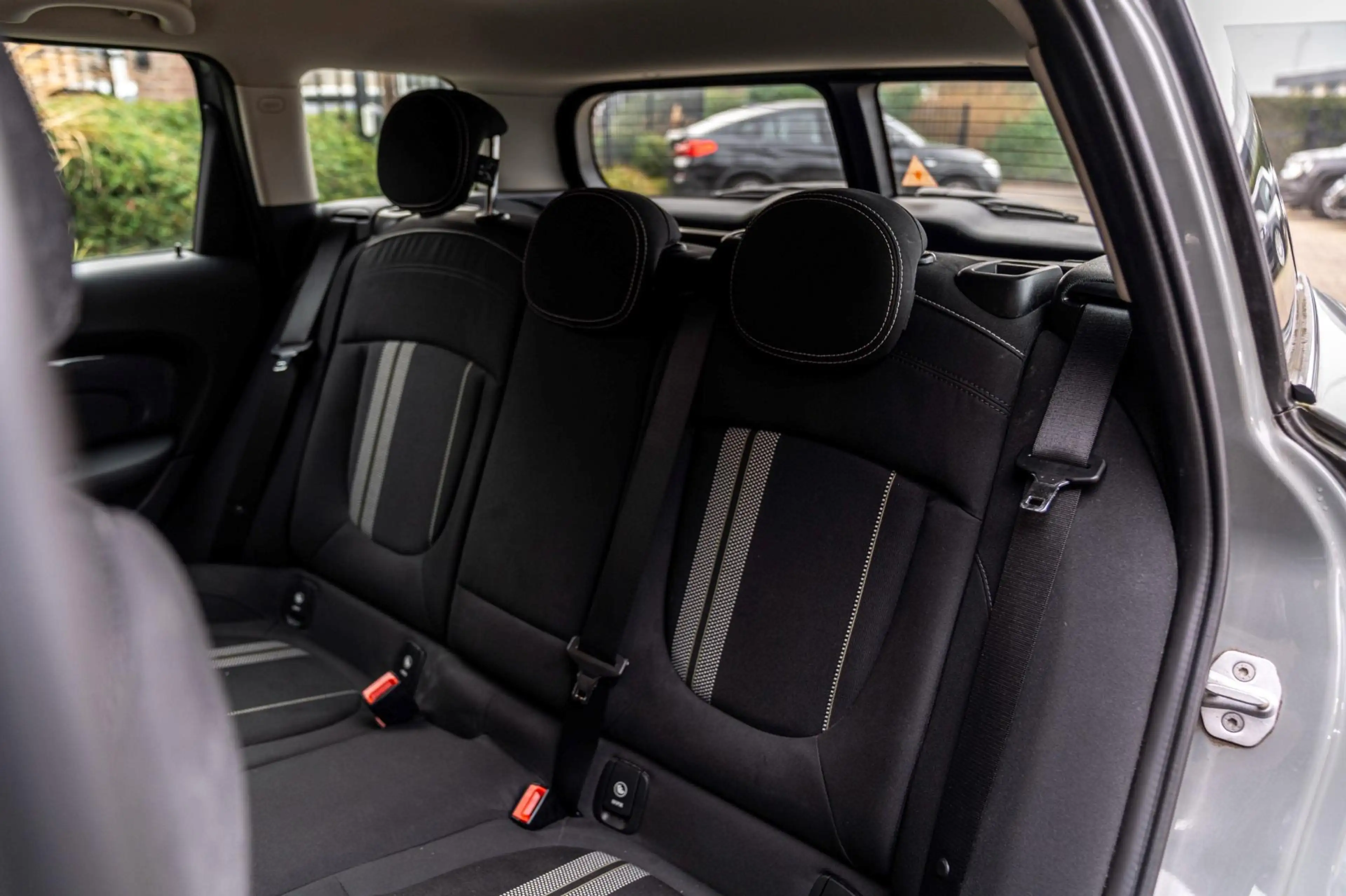 MINI Cooper S Clubman Mini 2.0 MOONWALK GREY FULL- LED AUTOMAAT — photo 12