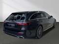 Mercedes-Benz E 300 T de AMG Line AHK Superscreen Panorama 360 Gris - thumbnail 4
