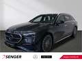 Mercedes-Benz E 300 T de AMG Line AHK Superscreen Panorama 360 Gris - thumbnail 1